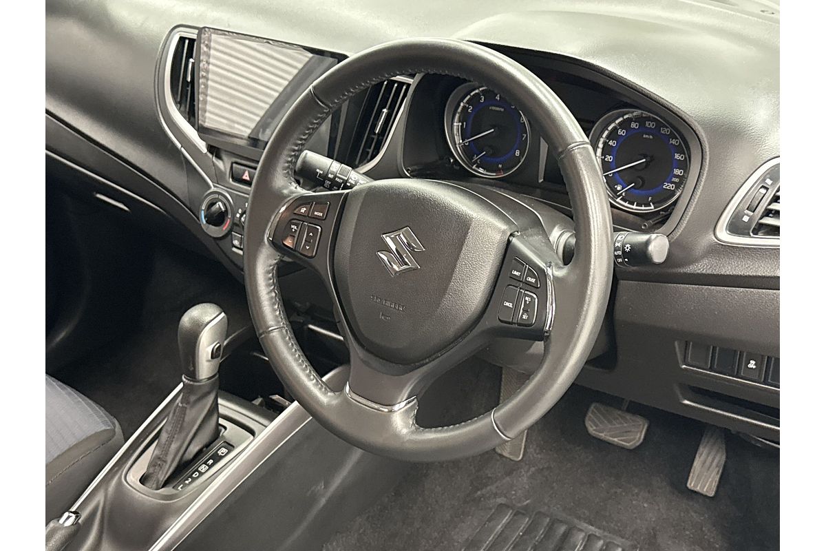 2022 Suzuki Baleno GL EW Series II