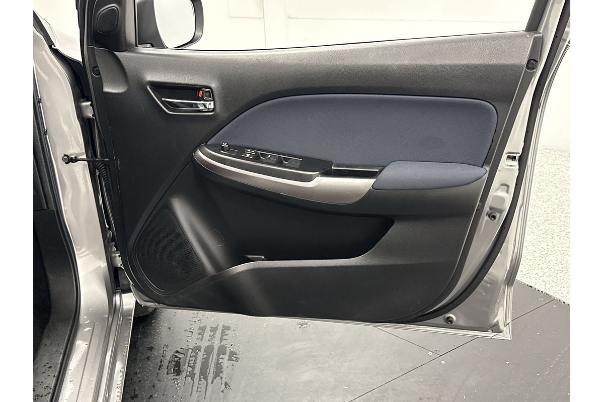 2022 Suzuki Baleno GL EW Series II