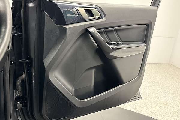 2020 Ford Everest Sport UA II