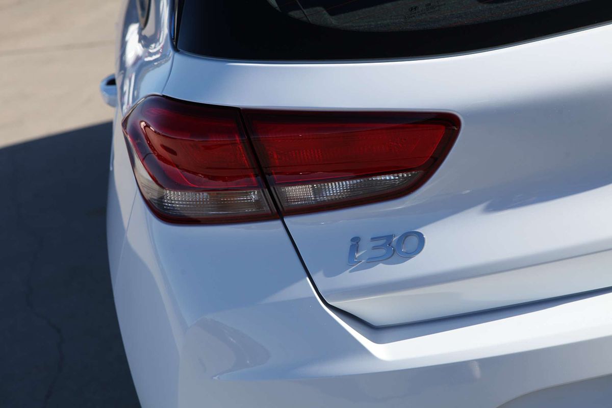 2022 Hyundai i30 Active PD.V4