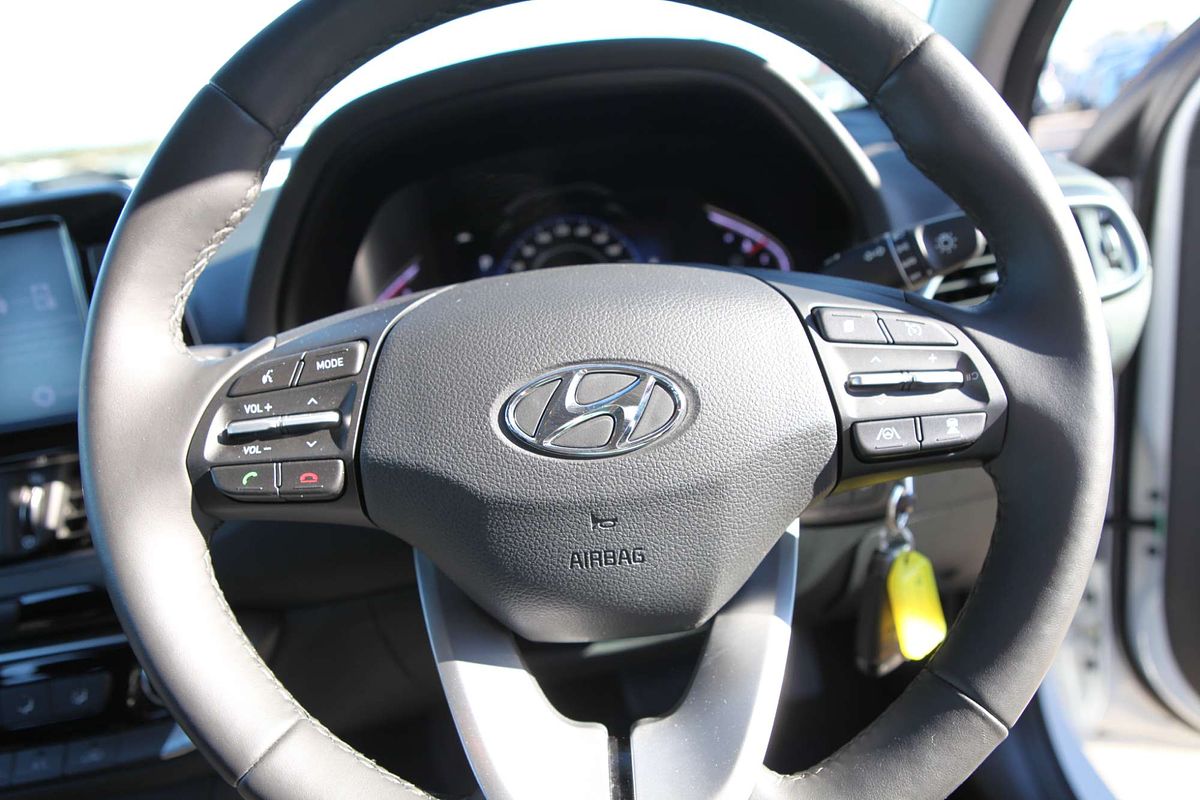2022 Hyundai i30 Active PD.V4
