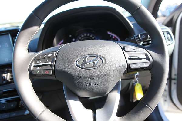 2022 Hyundai i30 Active PD.V4