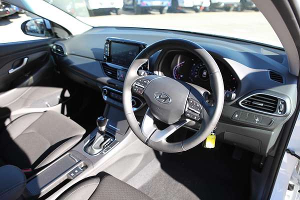 2022 Hyundai i30 Active PD.V4