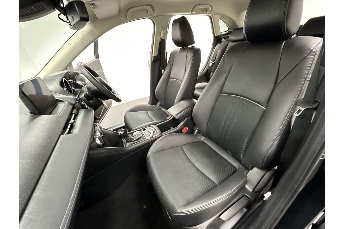 2022 Mazda CX-3 sTouring DK