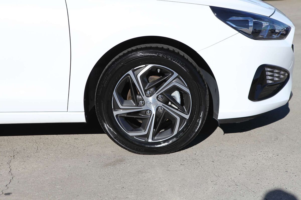 2022 Hyundai i30 Active PD.V4