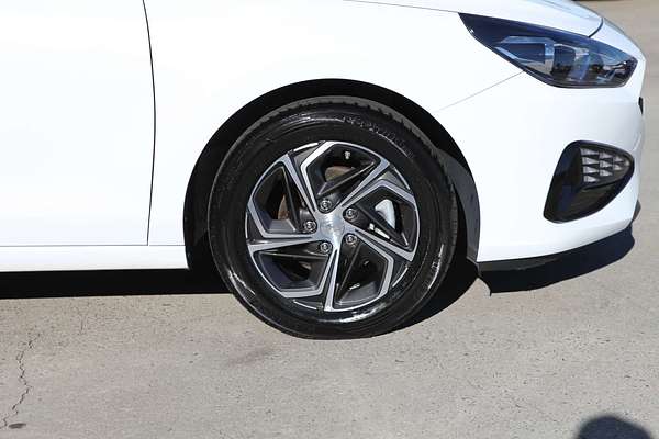 2022 Hyundai i30 Active PD.V4