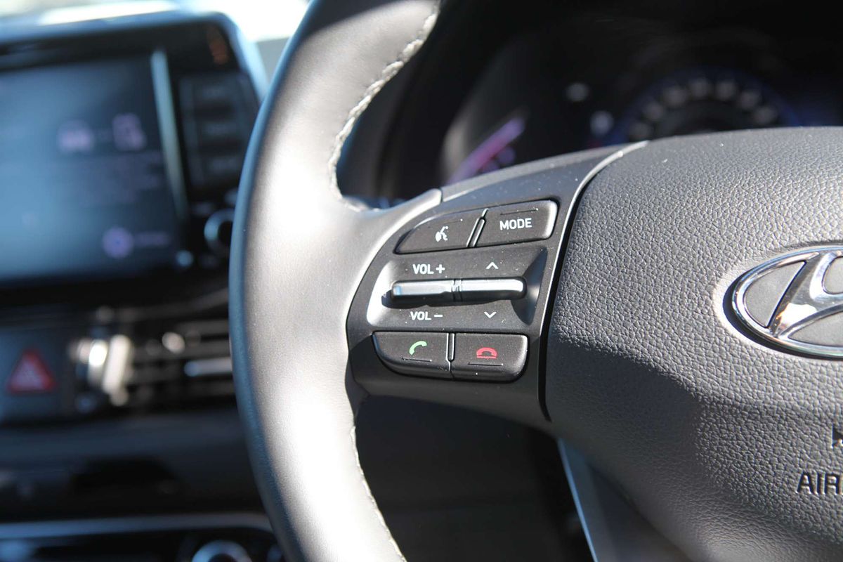 2022 Hyundai i30 Active PD.V4
