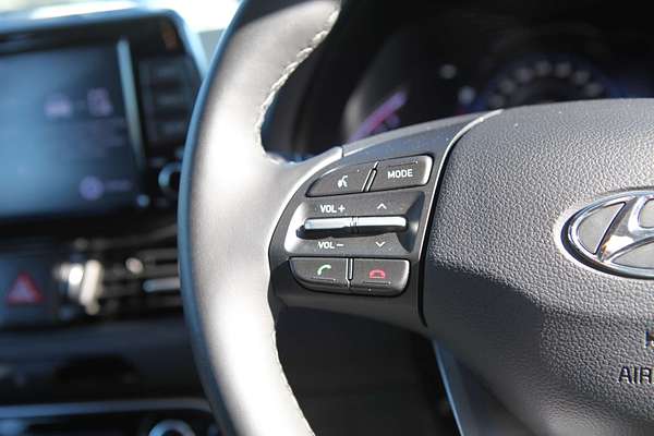 2022 Hyundai i30 Active PD.V4
