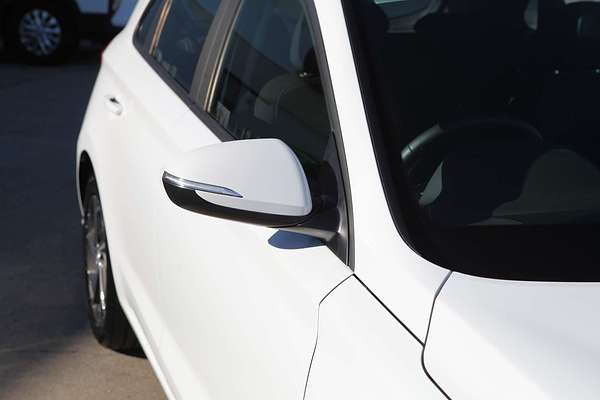 2022 Hyundai i30 Active PD.V4