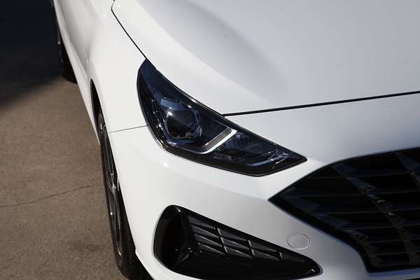 2022 Hyundai i30 Active PD.V4