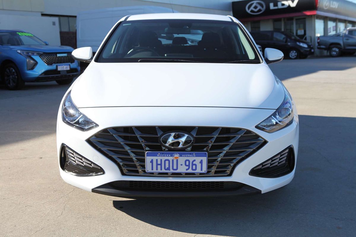 2022 Hyundai i30 Active PD.V4