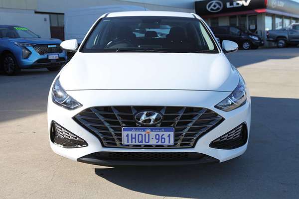 2022 Hyundai i30 Active PD.V4