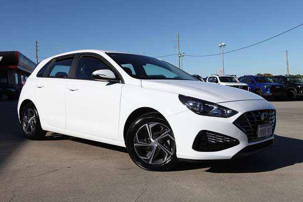 2022 Hyundai i30 Active PD.V4