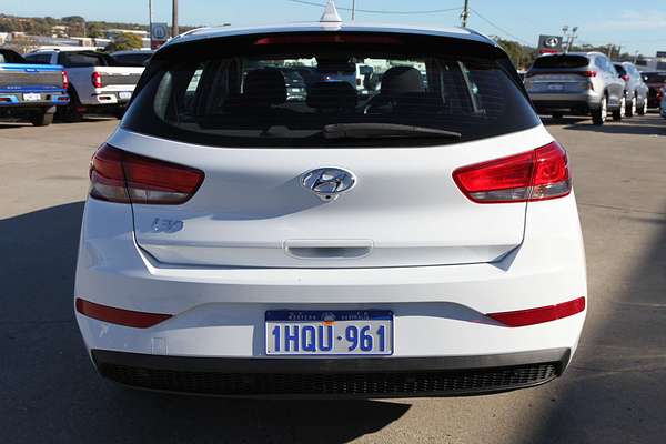 2022 Hyundai i30 Active PD.V4