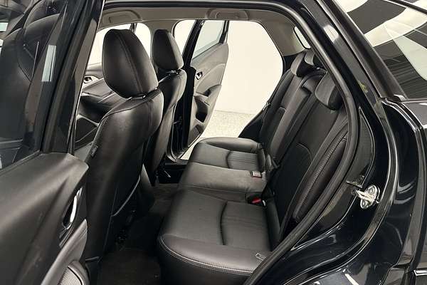 2022 Mazda CX-3 sTouring DK