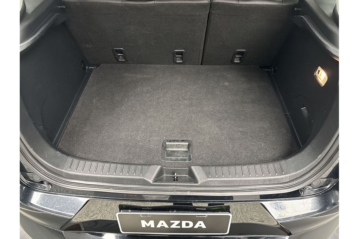 2022 Mazda CX-3 sTouring DK
