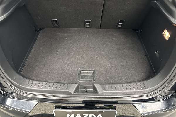 2022 Mazda CX-3 sTouring DK