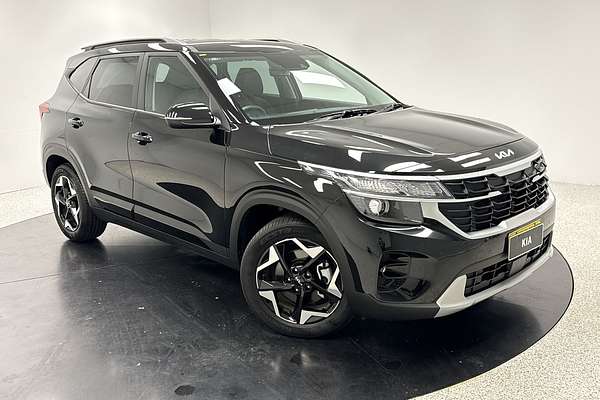 2023 Kia Seltos Sport+ SP2 PE