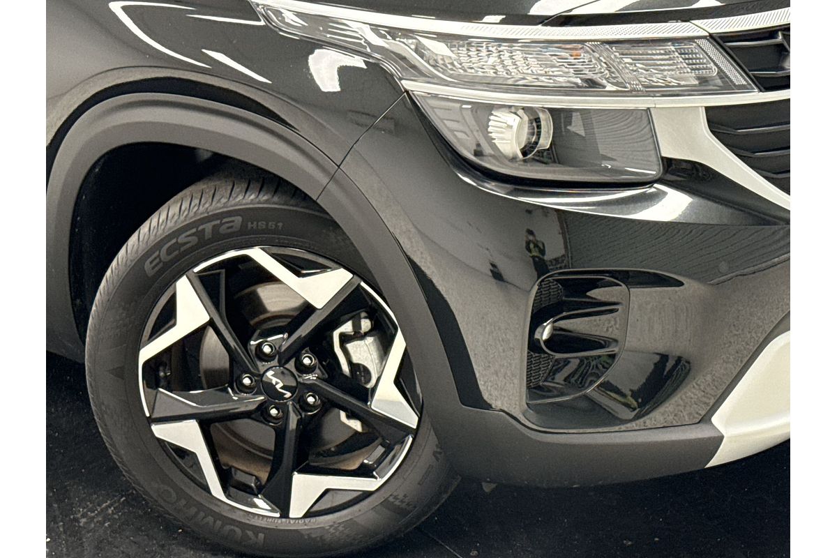 2023 Kia Seltos Sport+ SP2 PE