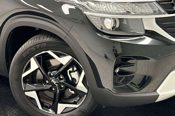 2023 Kia Seltos Sport+ SP2 PE