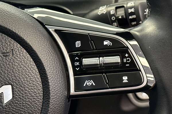 2023 Kia Seltos Sport+ SP2 PE