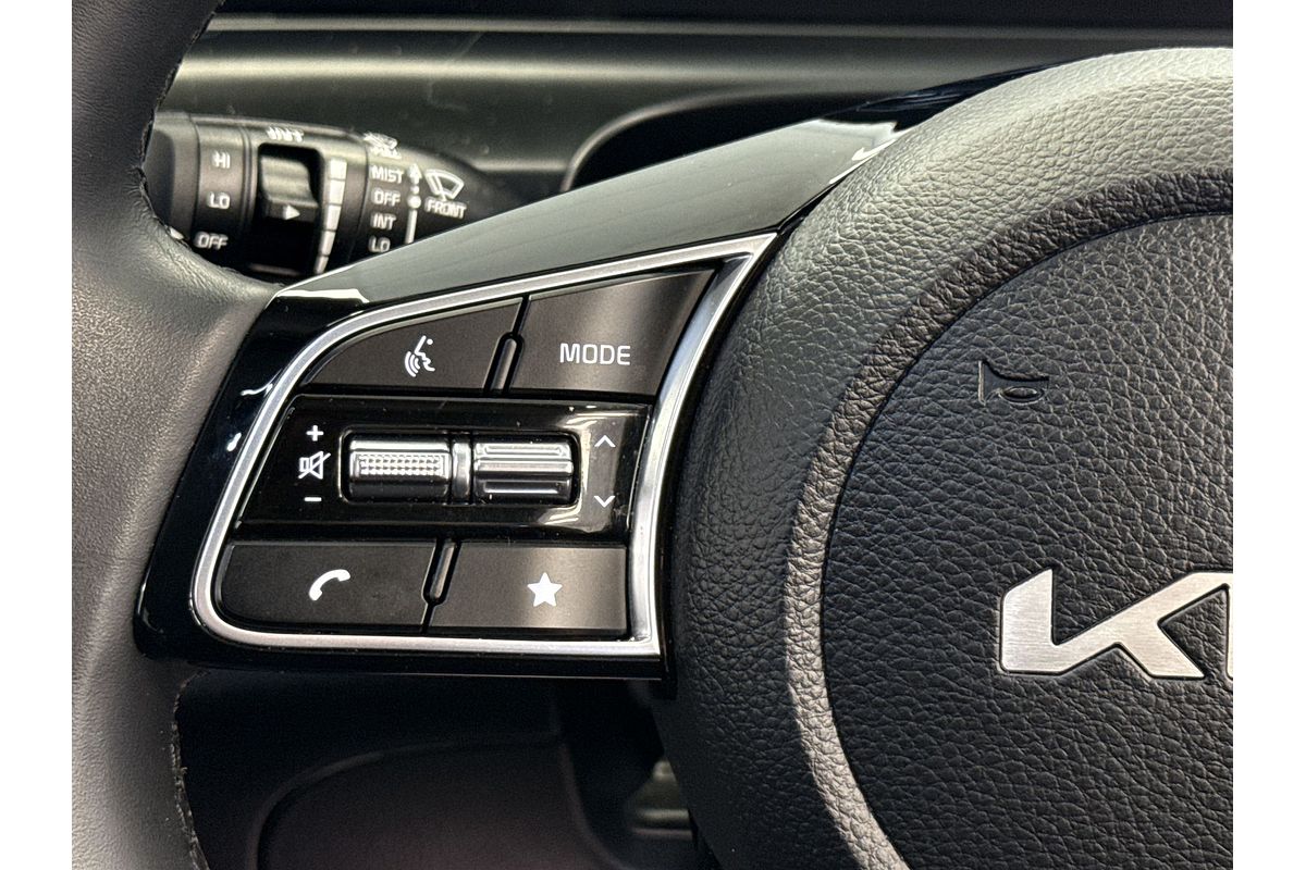 2023 Kia Seltos Sport+ SP2 PE
