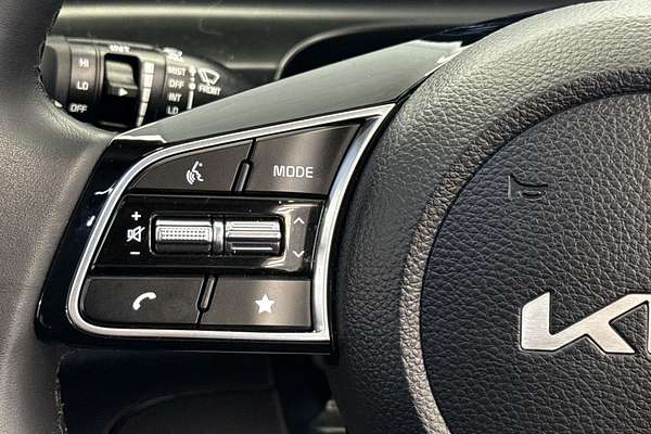 2023 Kia Seltos Sport+ SP2 PE