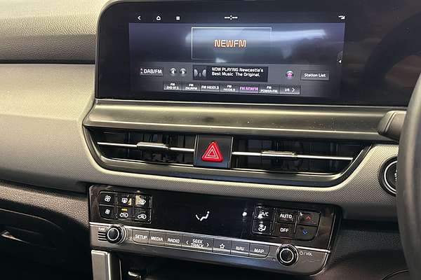 2023 Kia Seltos Sport+ SP2 PE
