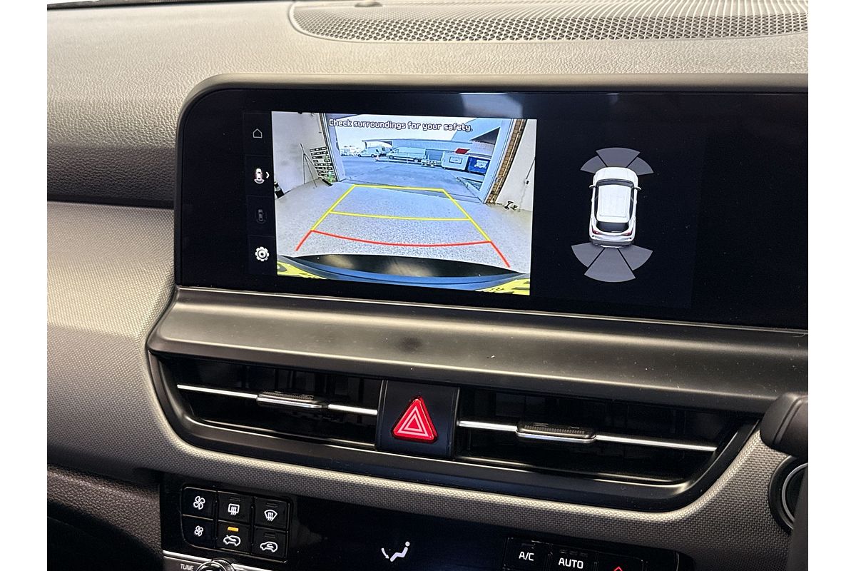 2023 Kia Seltos Sport+ SP2 PE