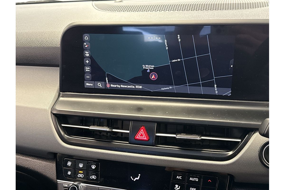2023 Kia Seltos Sport+ SP2 PE