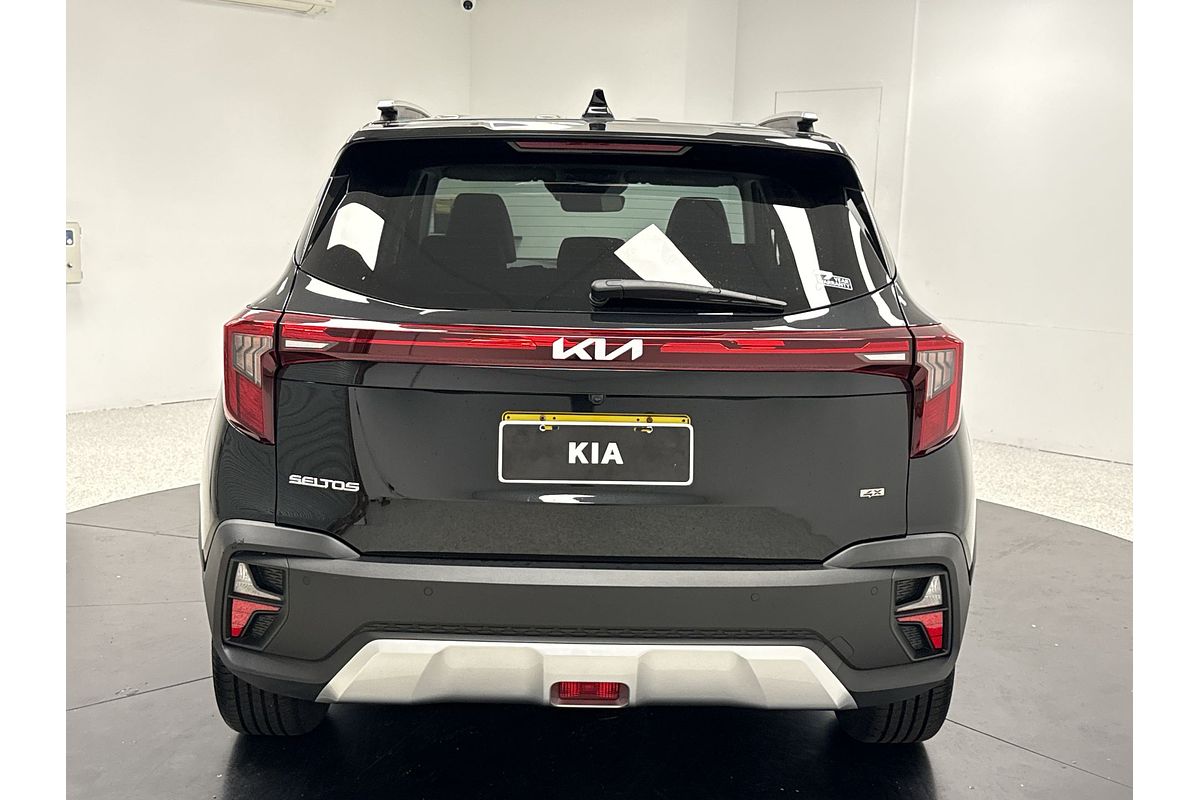 2023 Kia Seltos Sport+ SP2 PE