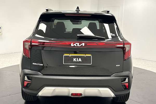 2023 Kia Seltos Sport+ SP2 PE