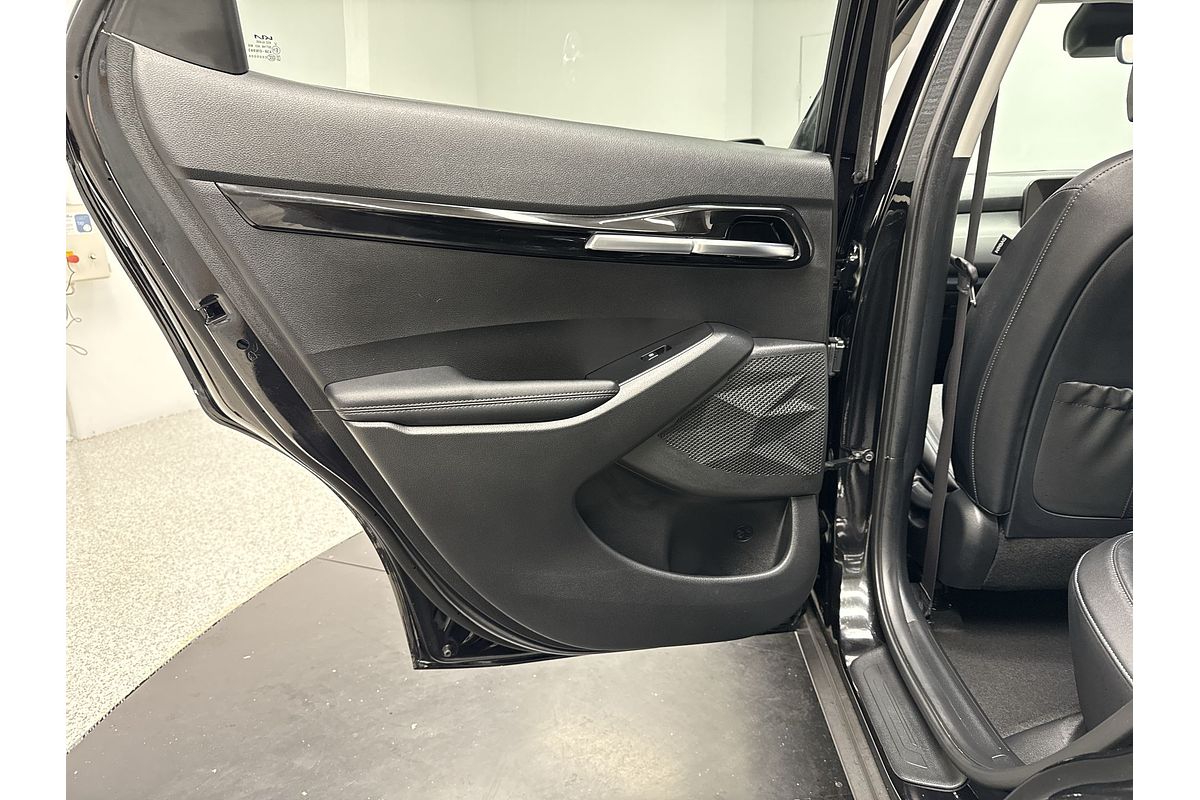 2023 Kia Seltos Sport+ SP2 PE