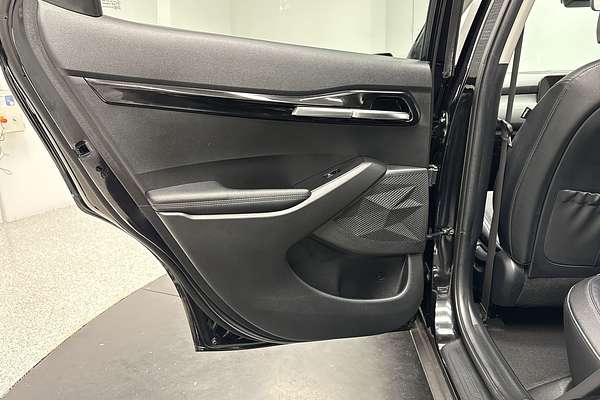 2023 Kia Seltos Sport+ SP2 PE
