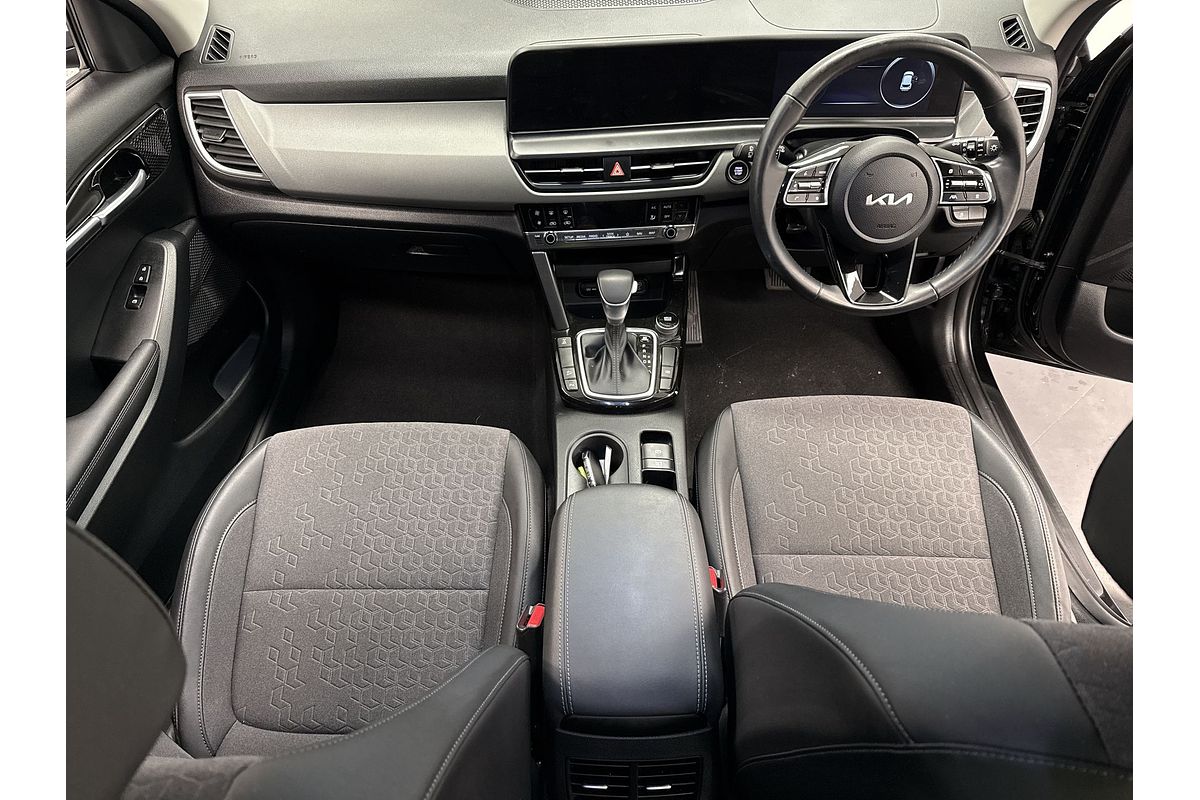 2023 Kia Seltos Sport+ SP2 PE