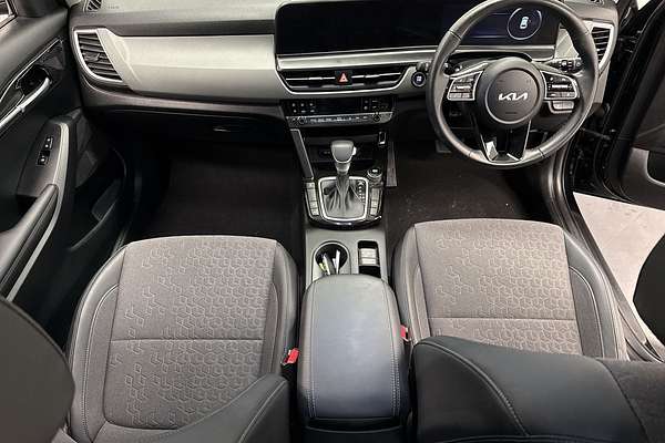 2023 Kia Seltos Sport+ SP2 PE