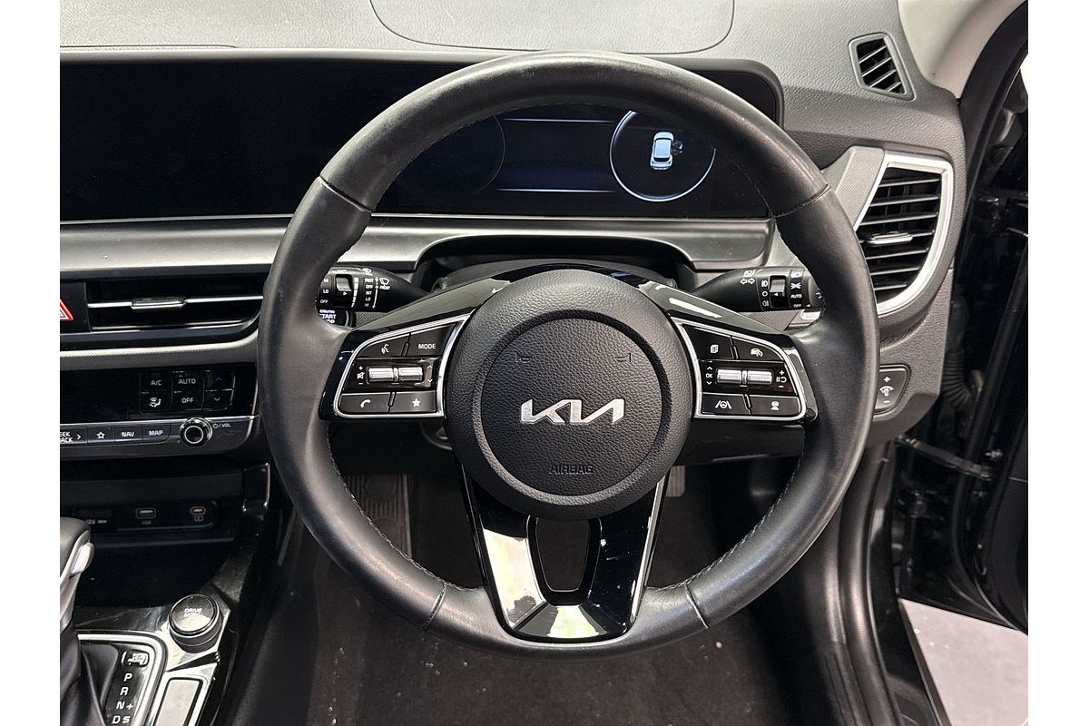 2023 Kia Seltos Sport+ SP2 PE