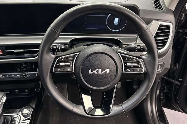 2023 Kia Seltos Sport+ SP2 PE