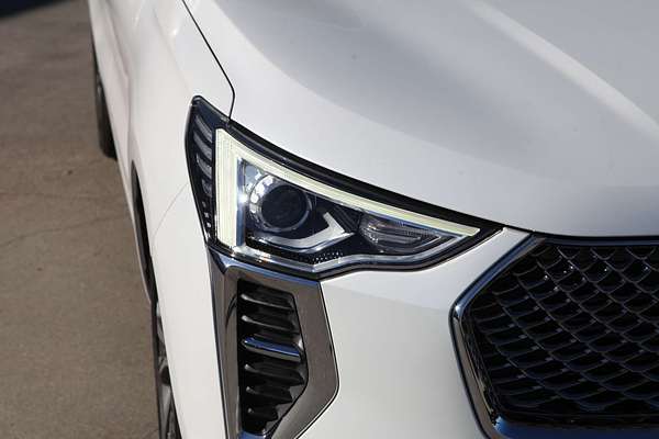 2022 GWM Jolion Premium A01