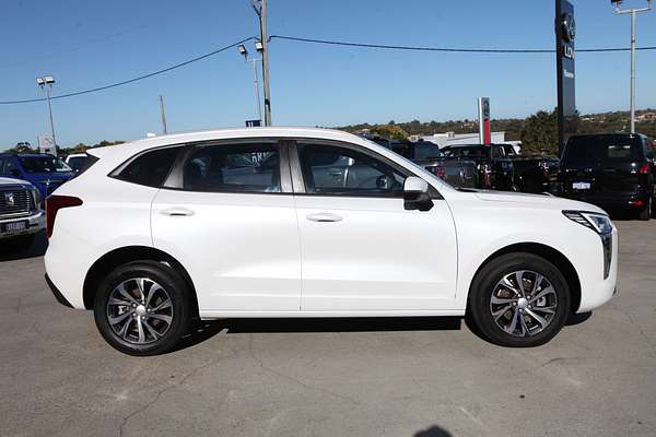 2022 GWM Jolion Premium A01