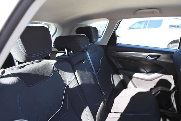 2022 GWM Jolion Premium A01