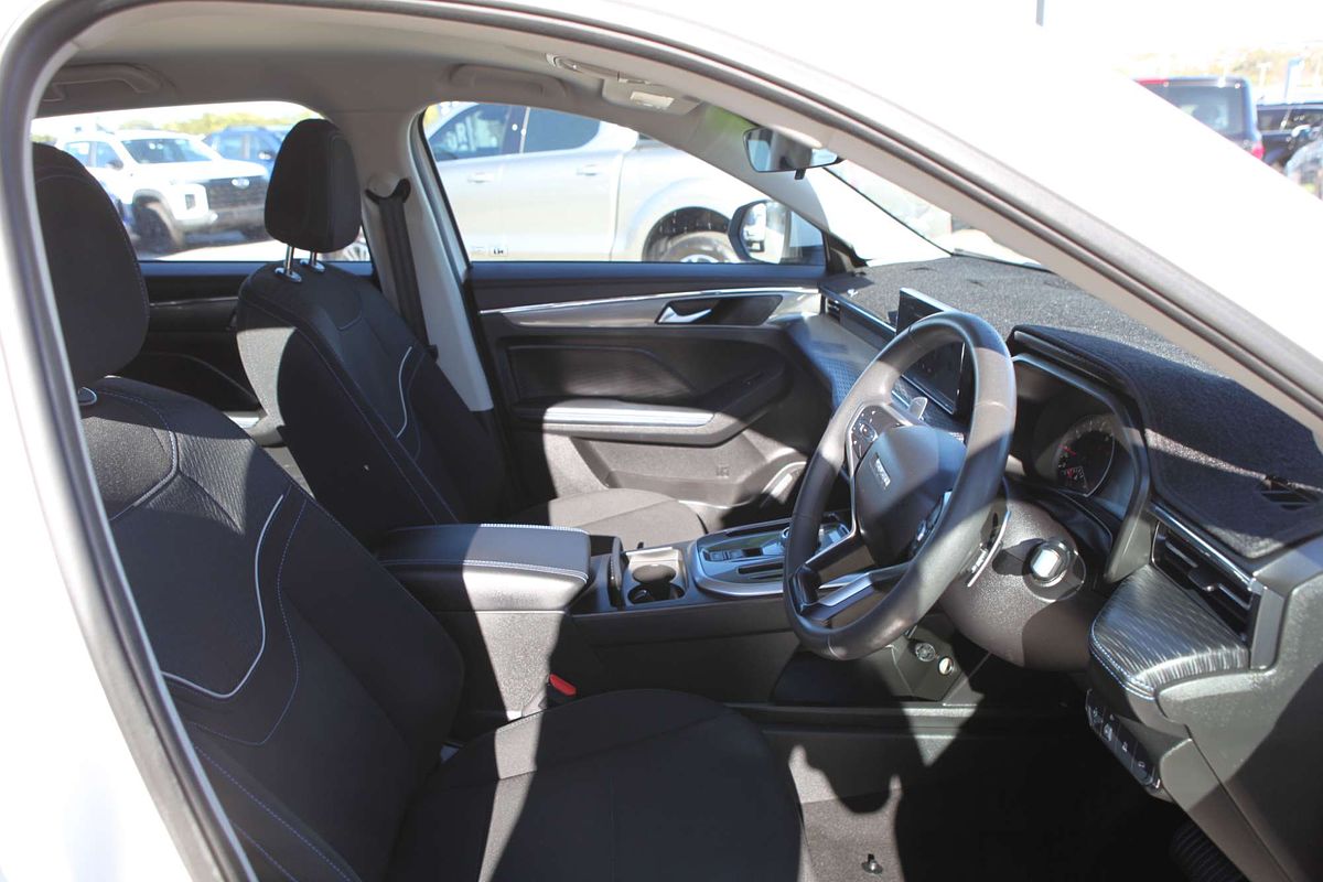 2022 GWM Jolion Premium A01
