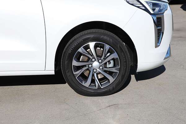 2022 GWM Jolion Premium A01