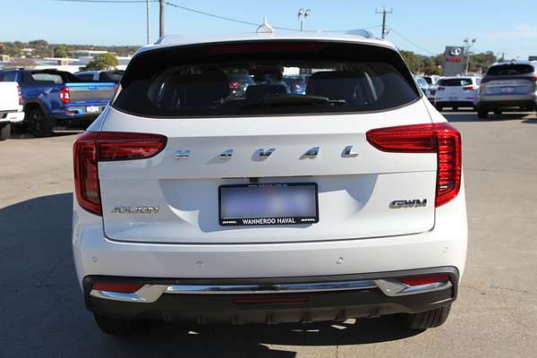 2022 GWM Jolion Premium A01