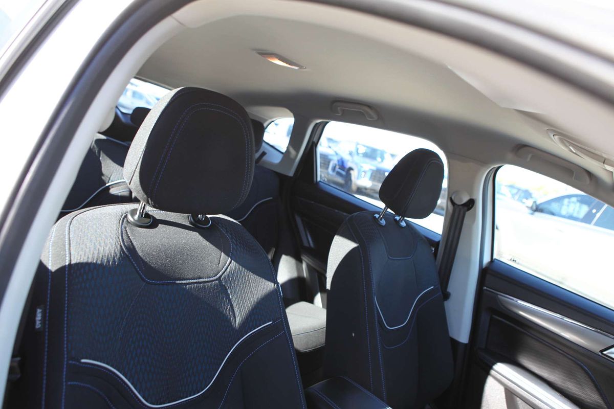 2022 GWM Jolion Premium A01