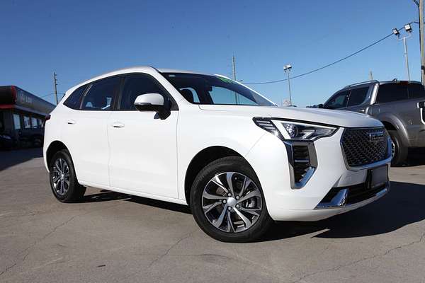 2022 GWM Jolion Premium A01