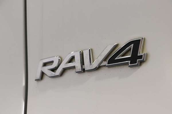 2022 Toyota RAV4 GXL AXAH54R