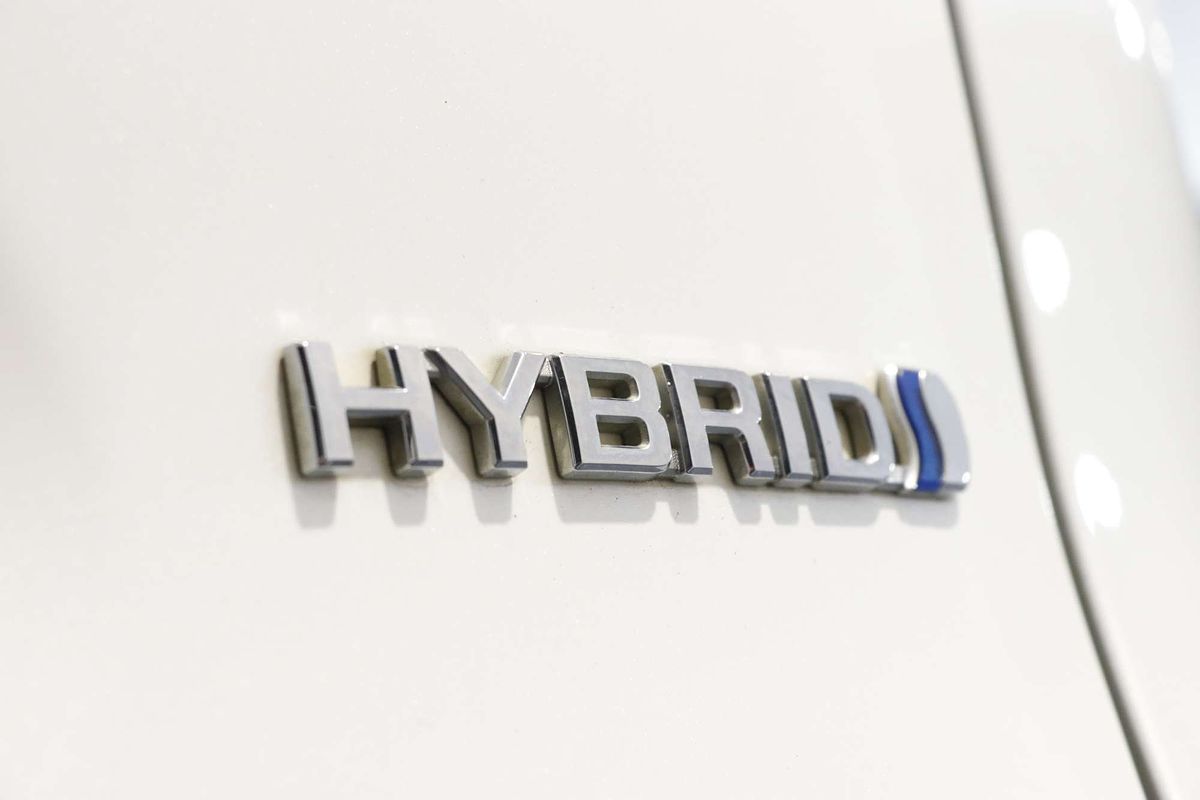 2022 Toyota RAV4 GXL AXAH54R