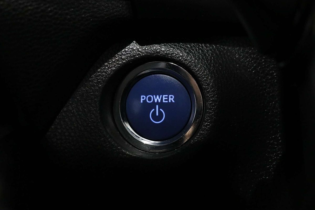 2022 Toyota RAV4 GXL AXAH54R