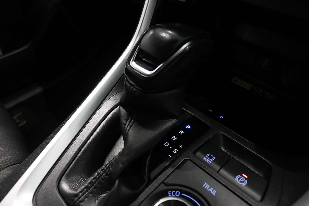 2022 Toyota RAV4 GXL AXAH54R